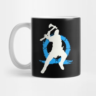 A New Ghost of Sparta Mug